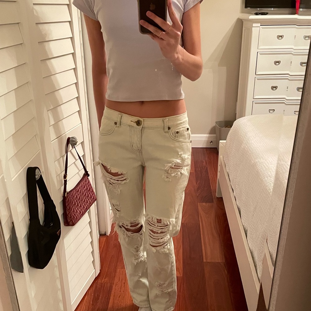 One Teaspoon Jeans